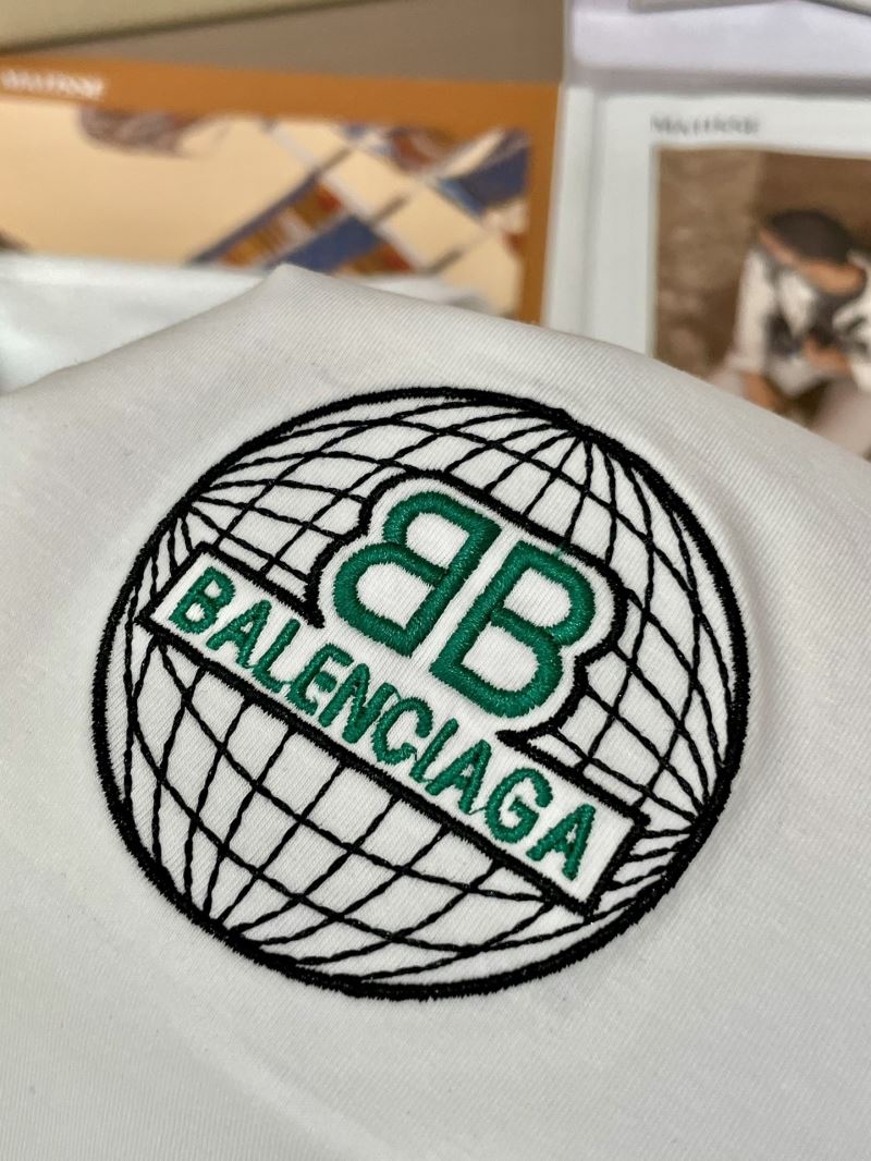 Balenciaga T-Shirts